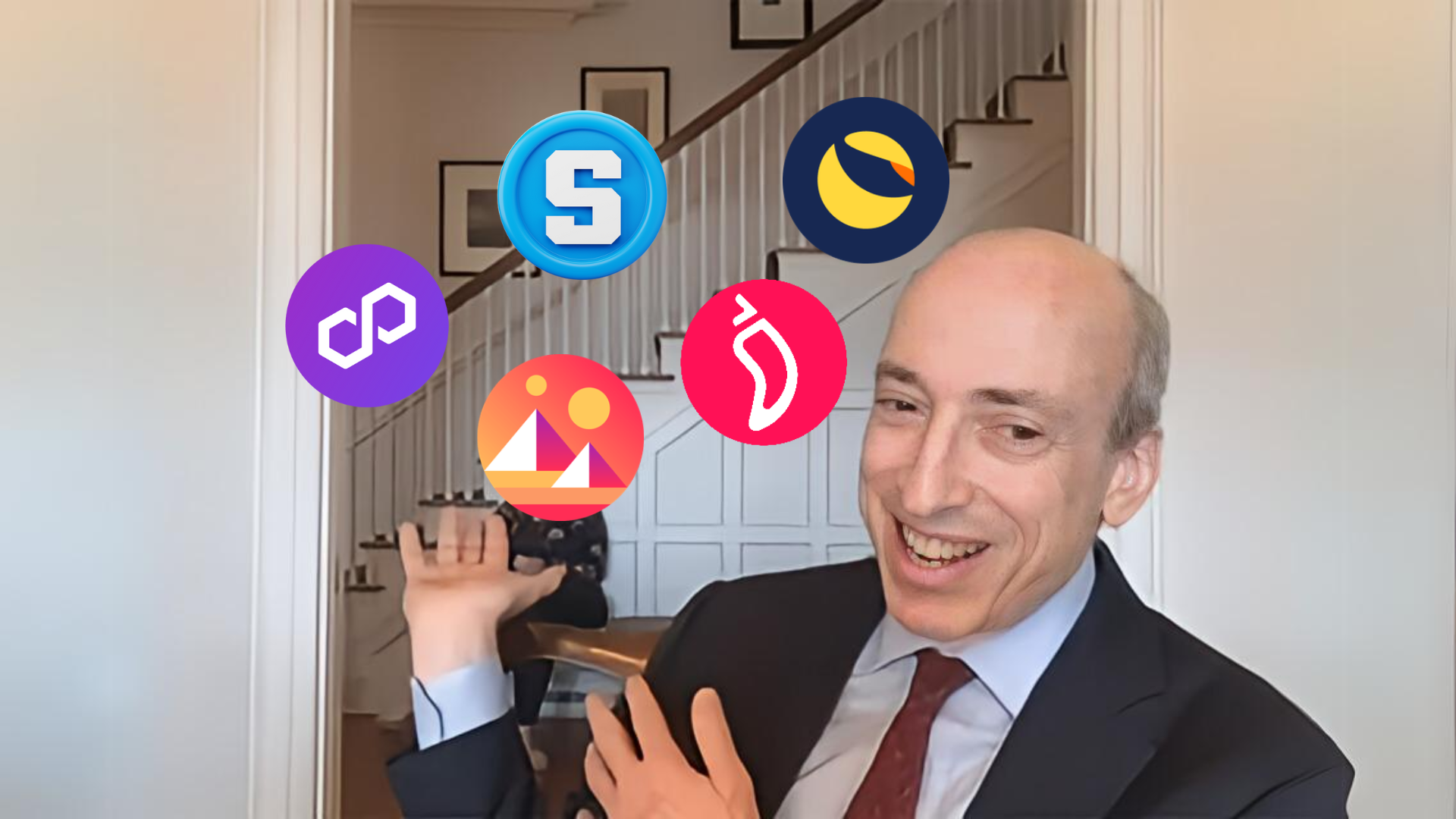 拆解SEC訴Consensys案：MetaMask促成哪些「加密證券」交易？標準為何？