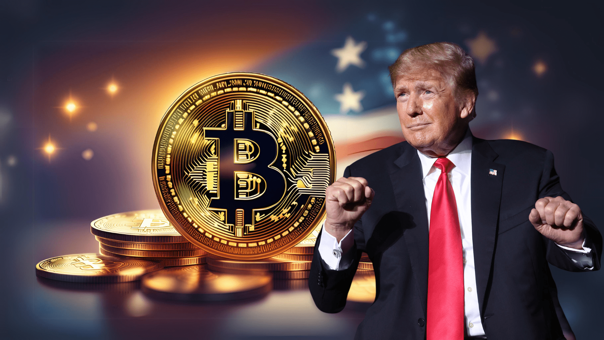 比特幣大會登場，BTC 接近 68K，ETHE 持續流出，以太幣相對弱勢