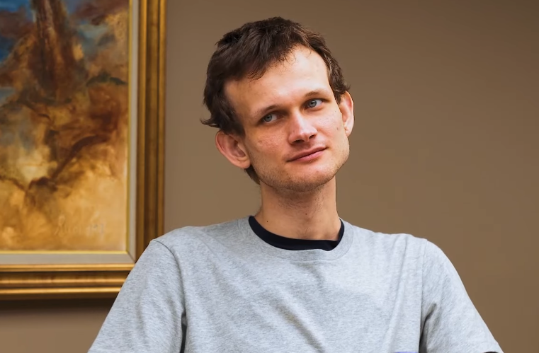EP.192 以太坊精神領袖 Vitalik 神威不再了嗎？ feat. 陳品