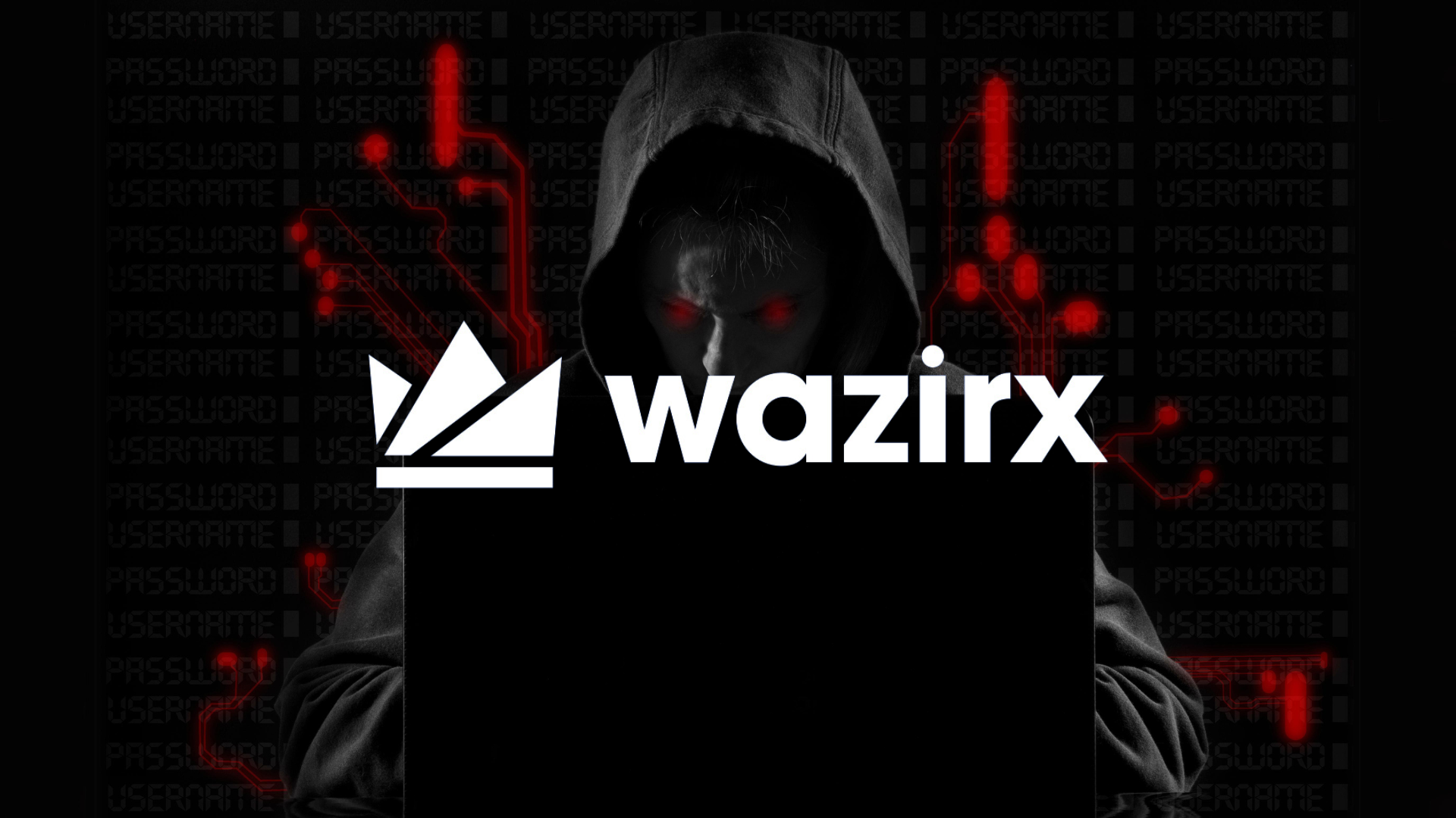 千萬用戶一起承擔？WazirX交易所遭駭後續：用戶僅能「殘酷二選一」