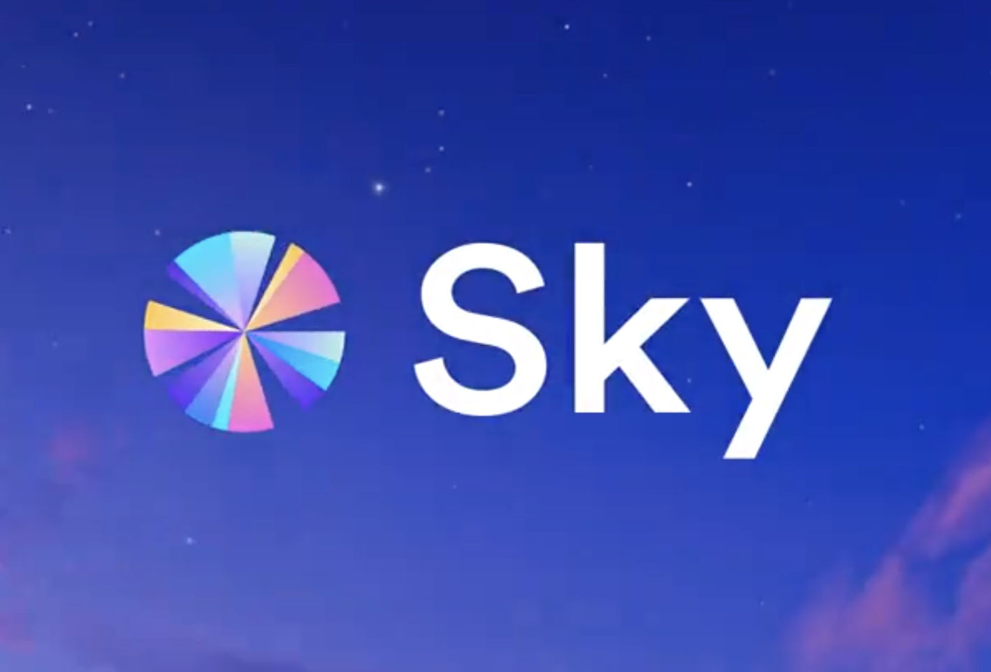 Maker 協議更名為 Sky，準備推出 USDS 穩定幣