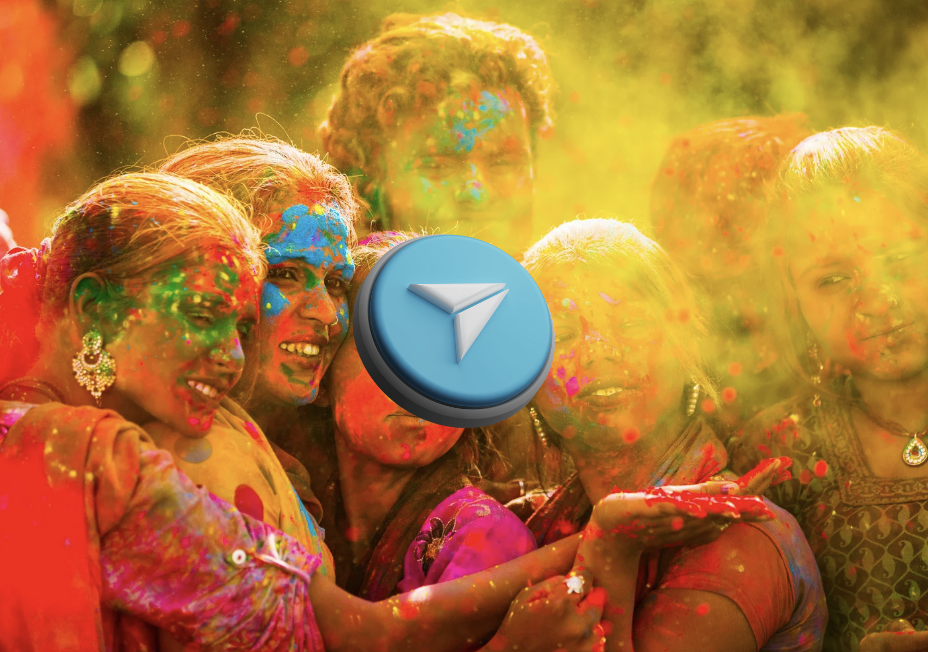 印度政府調查 Telegram 涉嫌犯罪活動，可能面臨禁令