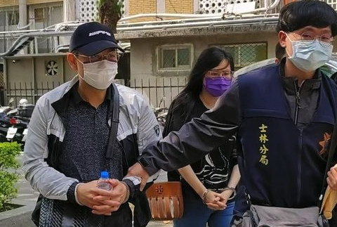 台灣金隆科技公司 im.B 吸金醜聞：負責人一審判刑  16 年