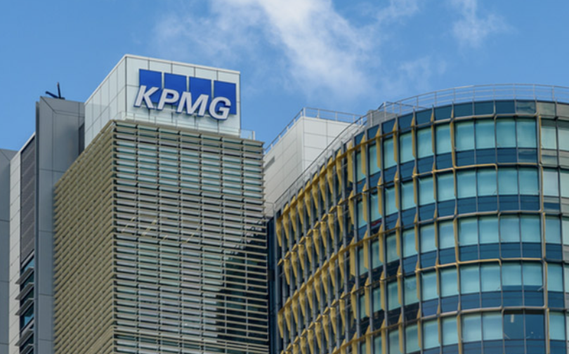 KPMG 季度創投報告出爐！創投市場何時能盼見曙光？