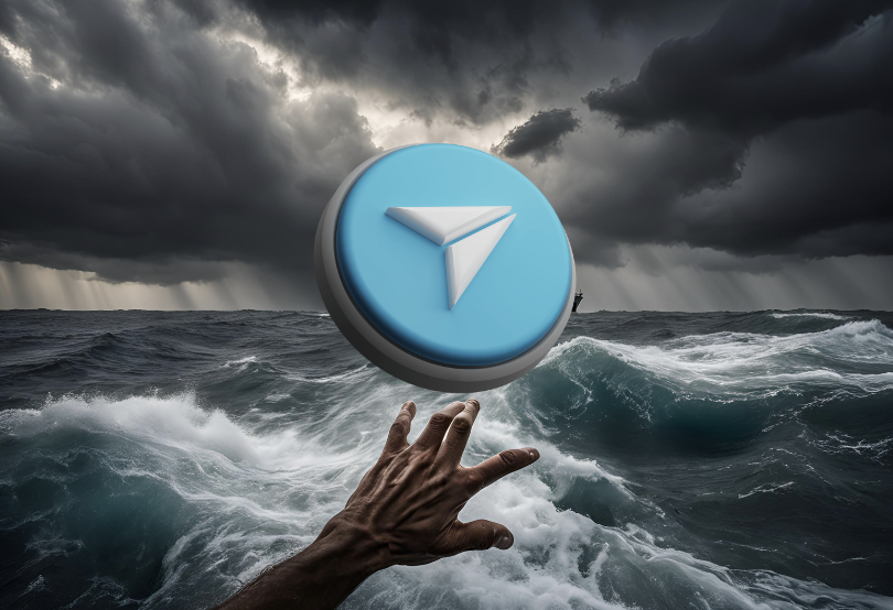 石油霸權救駕！Telegram 創辦人 Pavel Durov 也是公民，阿聯酋希望提供領事服務