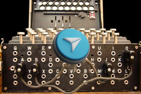 TON 幣價蒙蔽的烏克蘭喜事！Telegram 烏俄戰爭陰謀論：俄羅斯在歐洲情報網恐崩潰