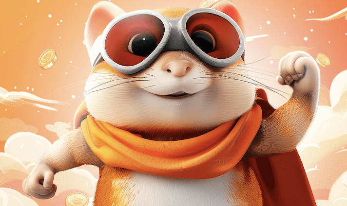 引發俄羅斯背景疑雲的爆紅遊戲 Hamster Kombat,創辦人遭早期投資人提告「紅了不認帳」 引發俄羅斯背景疑雲的爆紅遊戲 Hamster Kombat,創辦人遭早期投資人提告「紅了不認帳」