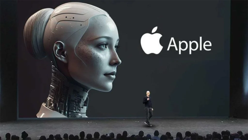 蘋果要掰了輝達？新 AI 系統驚傳與 Google 合作