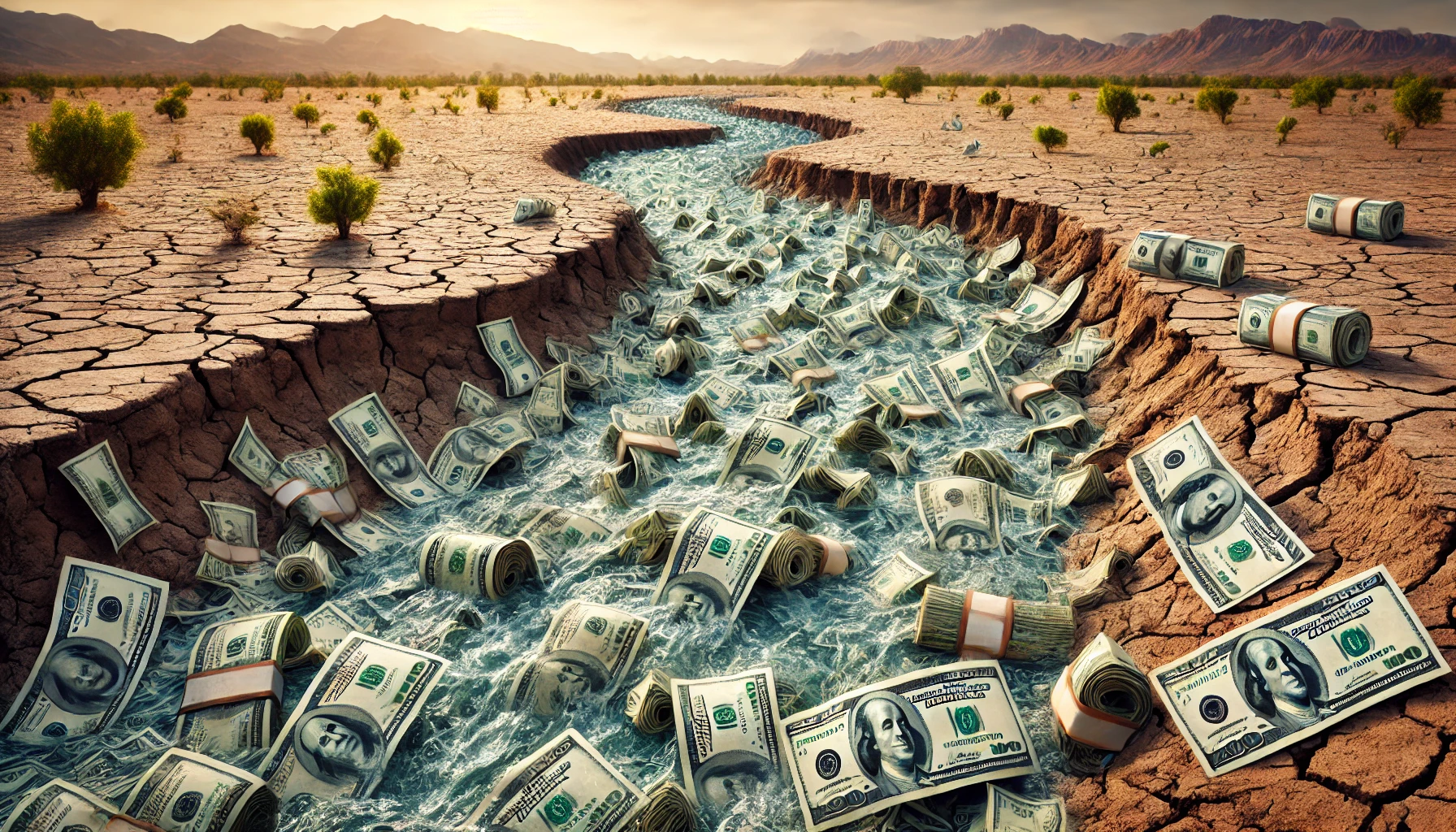 摩根大通：美國金融市場將面臨流動性緊縮，近期貨幣供應量反彈只是短暫