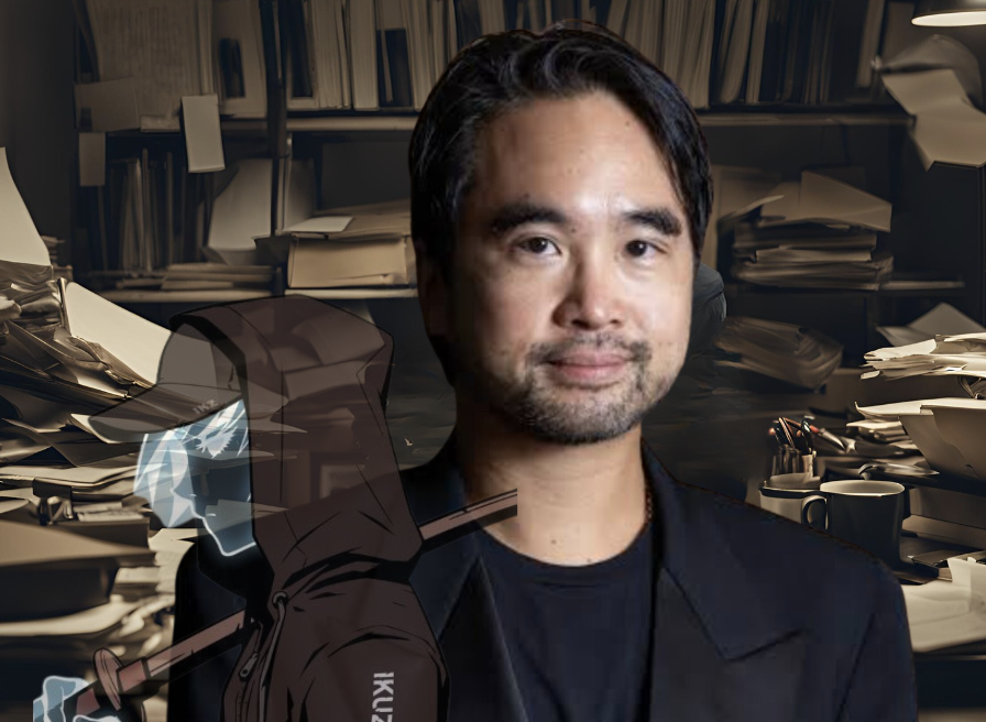 投資 Azuki 和 Sandbox 的香港巨鯨鄭志剛本業經營不善，黯然下台