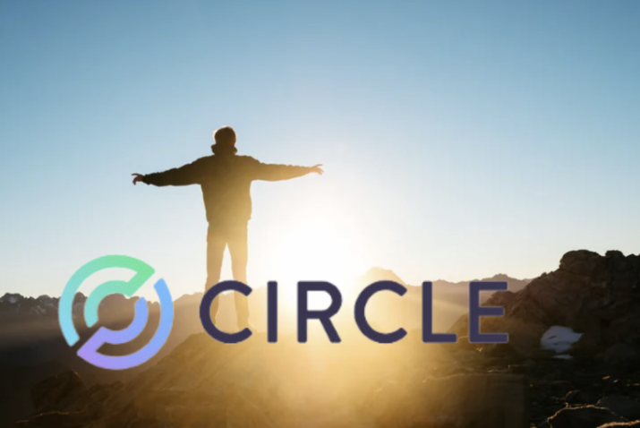Coinbase 僅給 14 億美元估值,Circle 第二次 IPO 有望成功? Coinbase 僅給 14 億美元估值,Circle 第二次 IPO 有望成功?