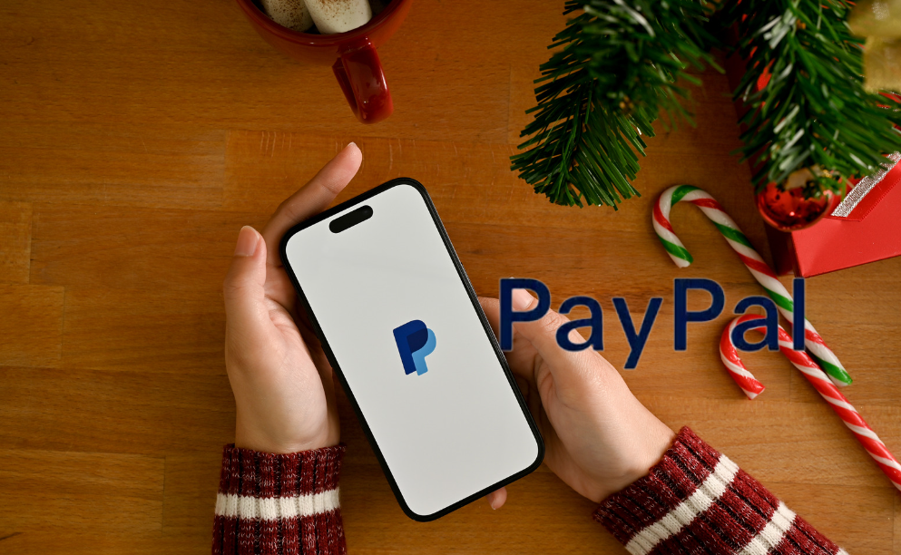 PayPal 加密功能全面升級，企業用戶也能買賣加密貨幣