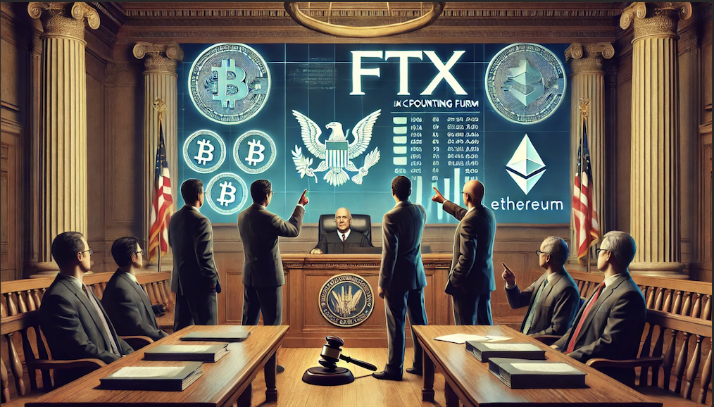 會計師事務所 Prager Metis 因審計 FTX 不實，遭 SEC 重判 195 萬美元