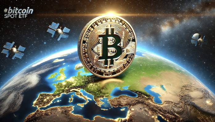 分析師稱貝萊德已營運比特幣節點，強化比特幣現貨 ETF 保護措施