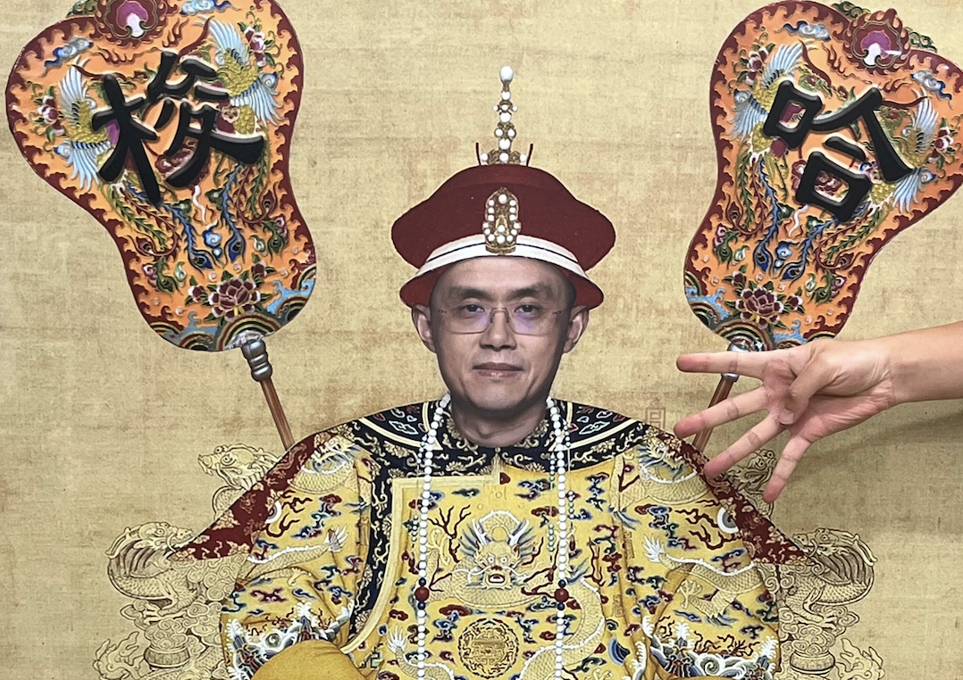 幣安創辦人 CZ 提前在週五出獄，趙長鵬將重新凝聚幣圈健康發展