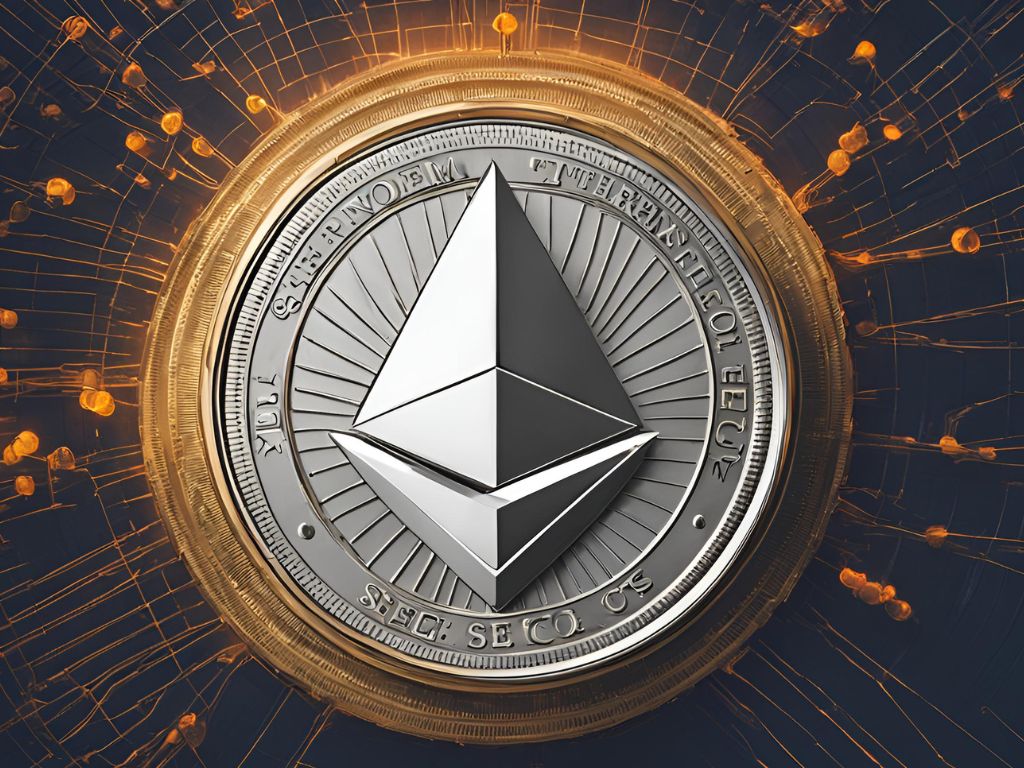 以太坊現貨 ETF 期權闖關失敗，SEC 推遲申請至十一月