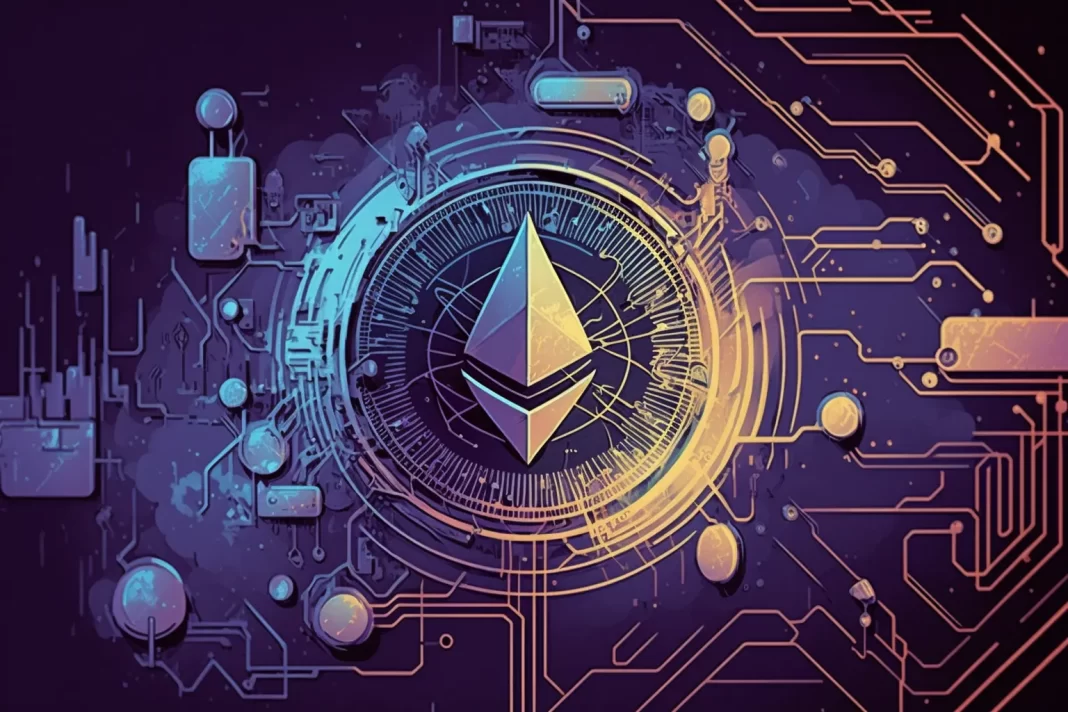 CoinShares 報告：對以太坊長期價值感到擔憂，曝真正驅動以太幣關鍵