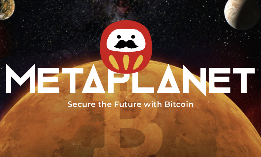 為什麼日本加密稅制有利於日版微策略 Metaplanet 股價？