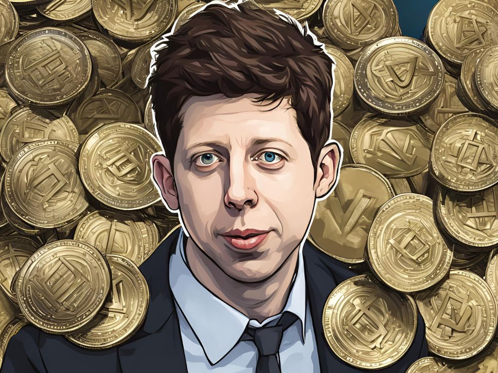 Worldcoin 驚傳多項違規！遭韓國重罰 11 億韓元