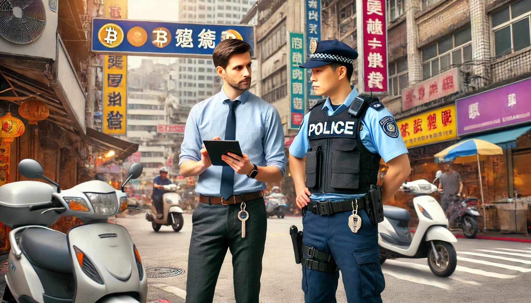 金管會推出防詐新法草案，加密貨幣交易所需聯防打擊詐騙
