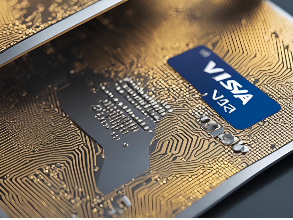 Visa 提供銀行穩定幣發行服務，接軌未來代幣化資產市場