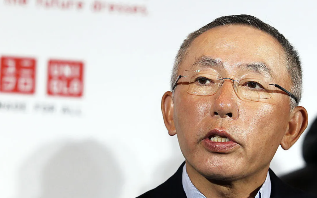 Uniqlo 財報亮眼首度突破 3 兆日圓，期許成為全球第一平價時尚品牌