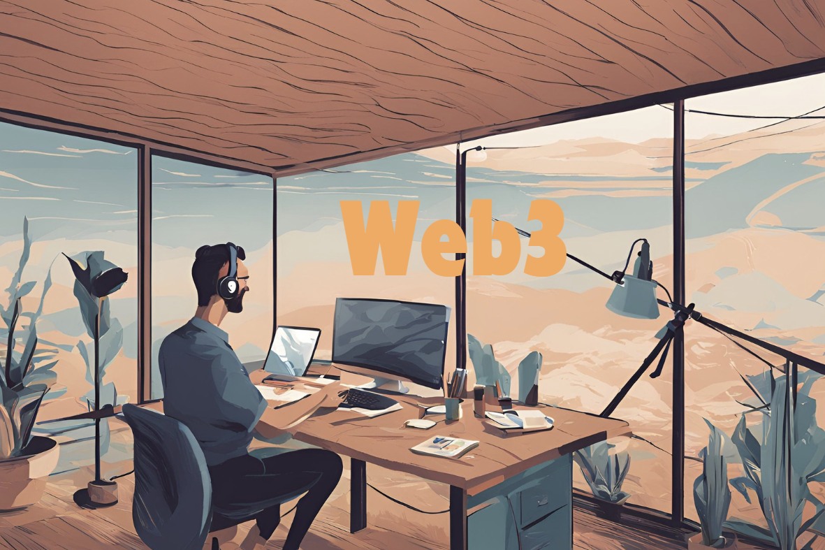 年薪三百萬起，如何尋找適合你的Web3遠端工作？