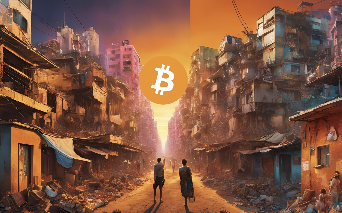 ECB專家批評比特幣：早期投資者的繁榮，後進者的貧困