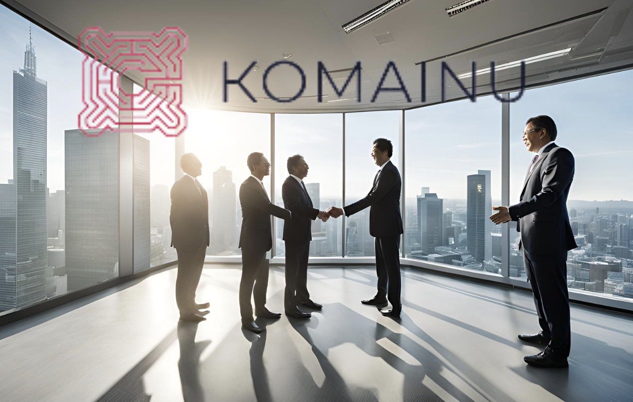 野村證券投資的Komainu欲收購Propine，以擴展新加坡市場