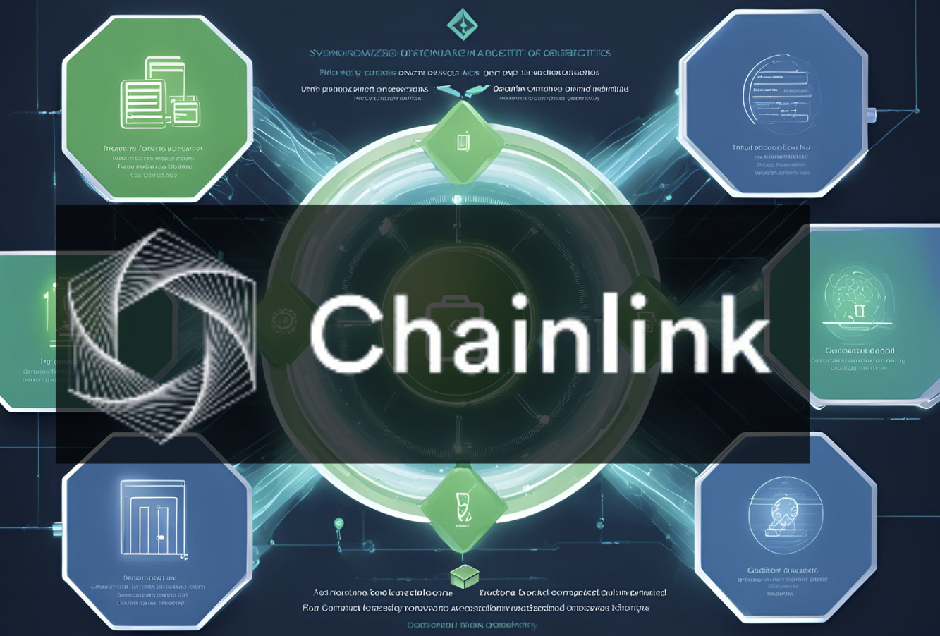 ANZ 與 Chainlink 合作，實現跨鏈代幣化資產的款券同步交割