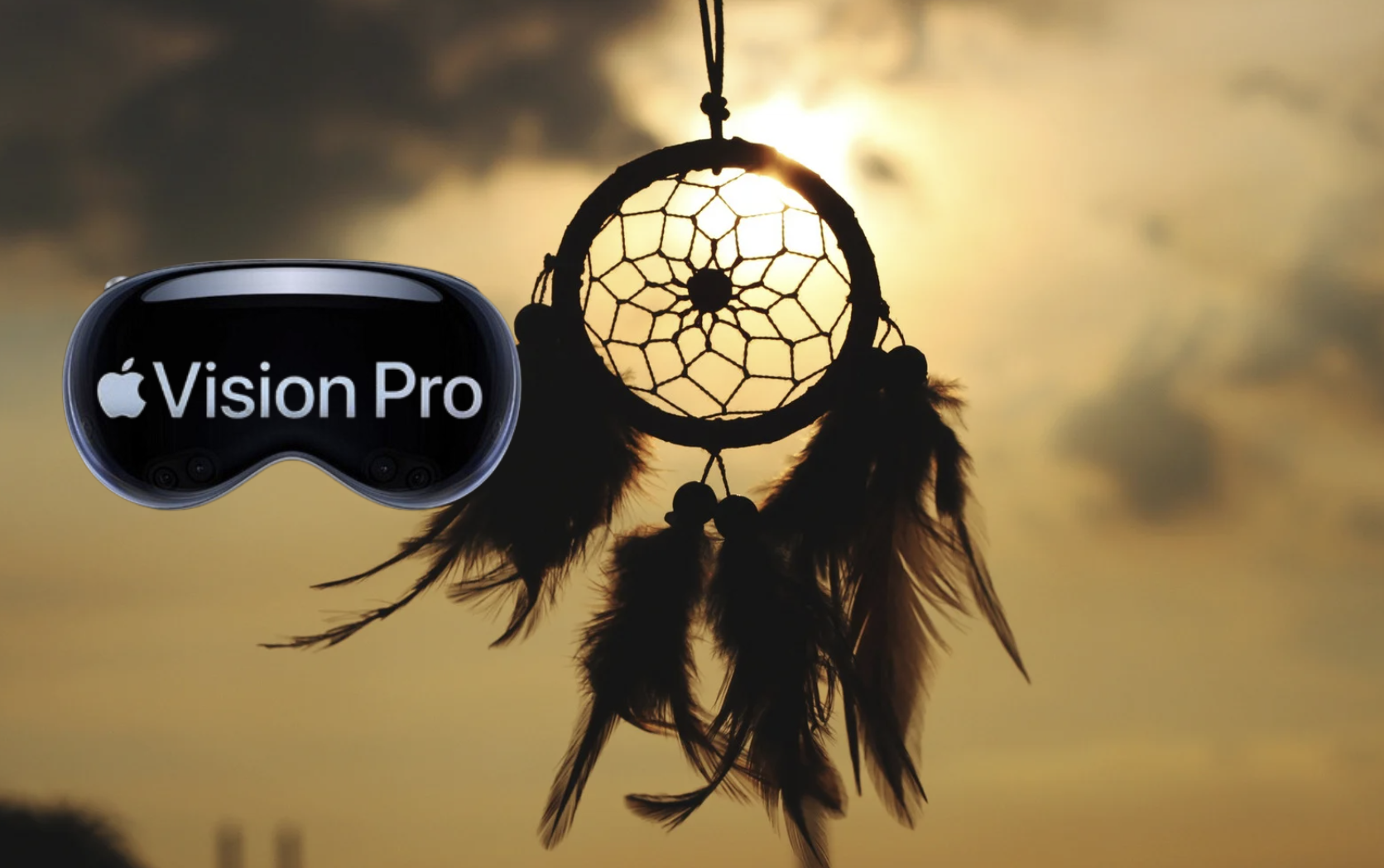 元宇宙沒戲？傳蘋果 Vision Pro 將於年底停產