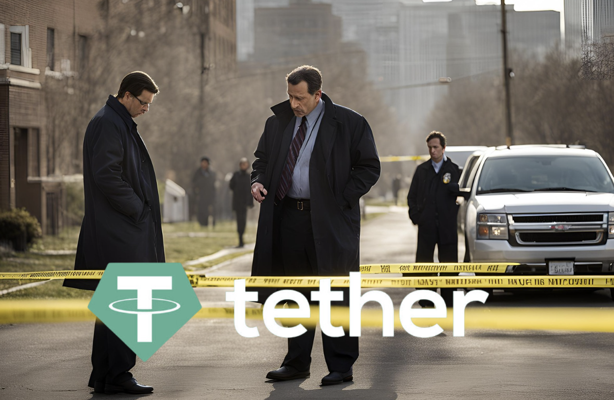 華爾街日報：美國聯邦當局正對 Tether 展開調查