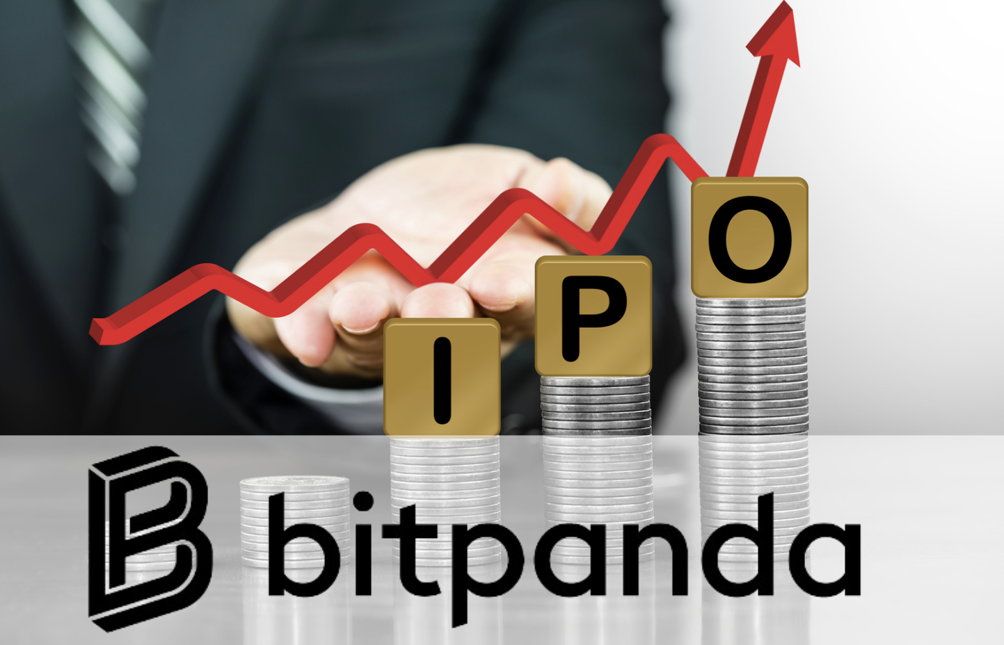 Peter Thiel 投資的 Bitpanda 考慮進行 IPO