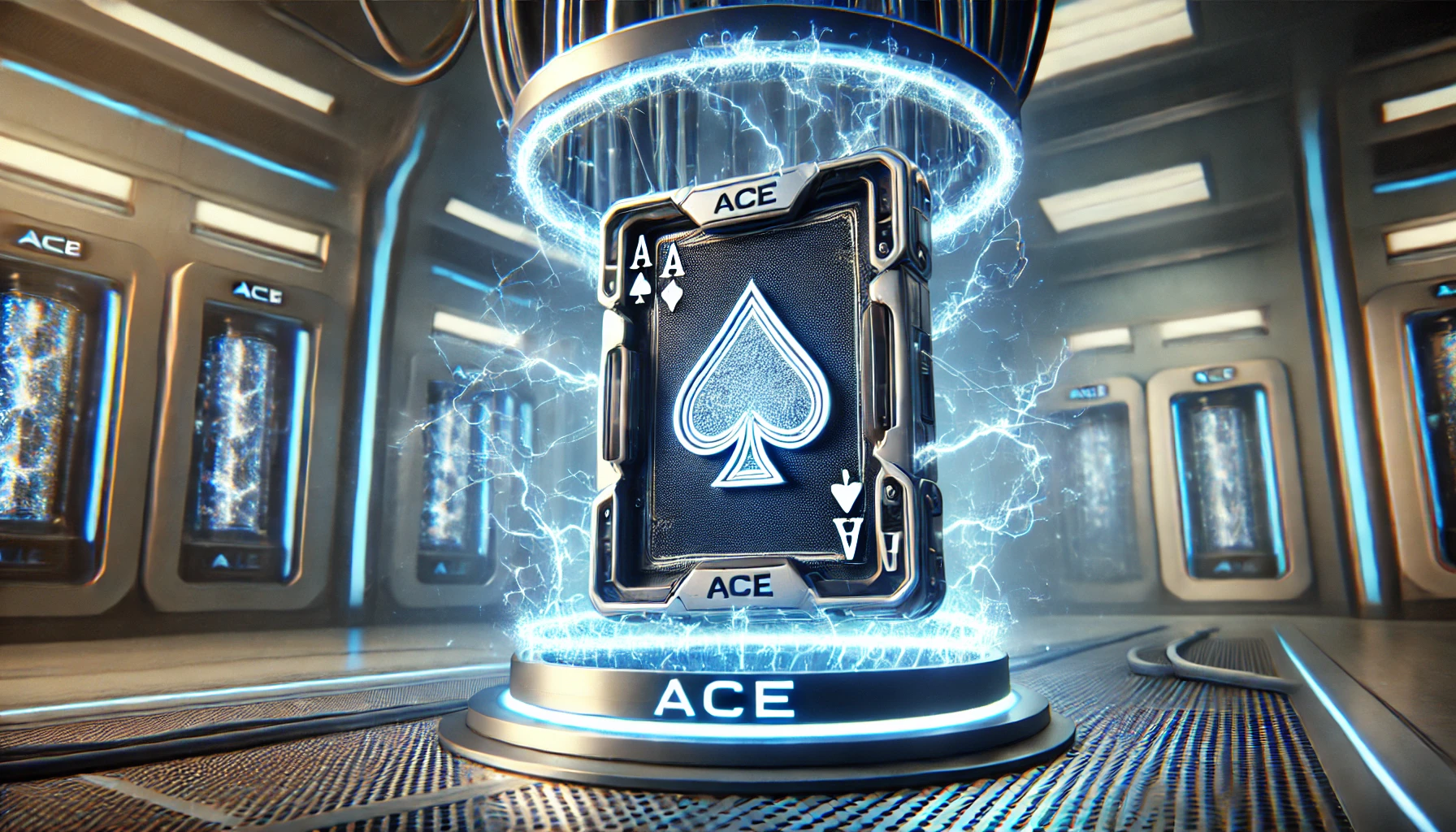 ACE 王牌交易所找到買家？公告交易所帳戶更名，登記制後或重新登場