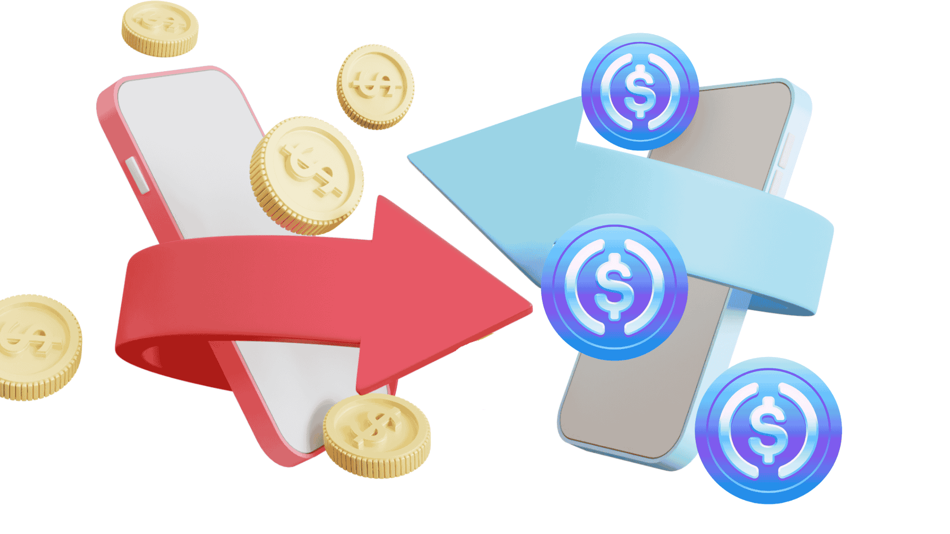 貝萊德 BUIDL 透過 Zero Hash 實現美元和USDC間的無縫轉換