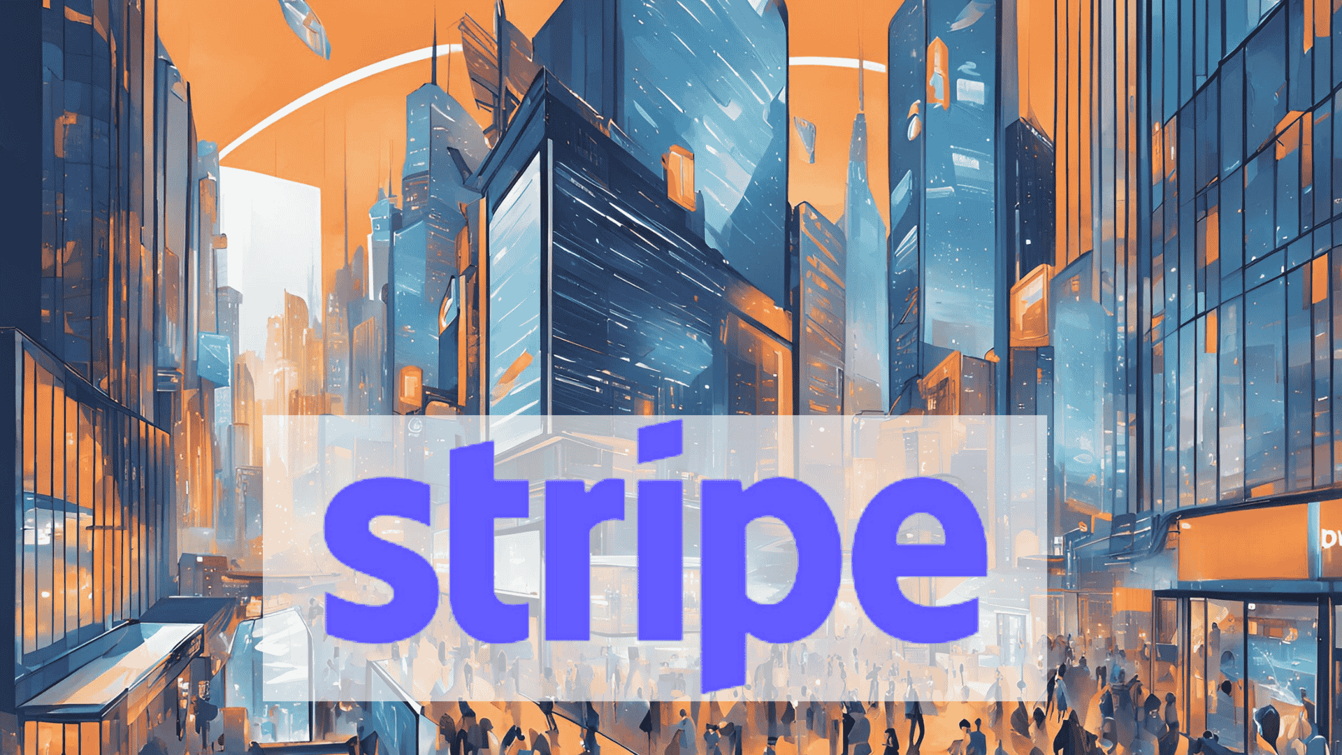 Stripe 重返加密世界，開放美國企業用 USDC 付款