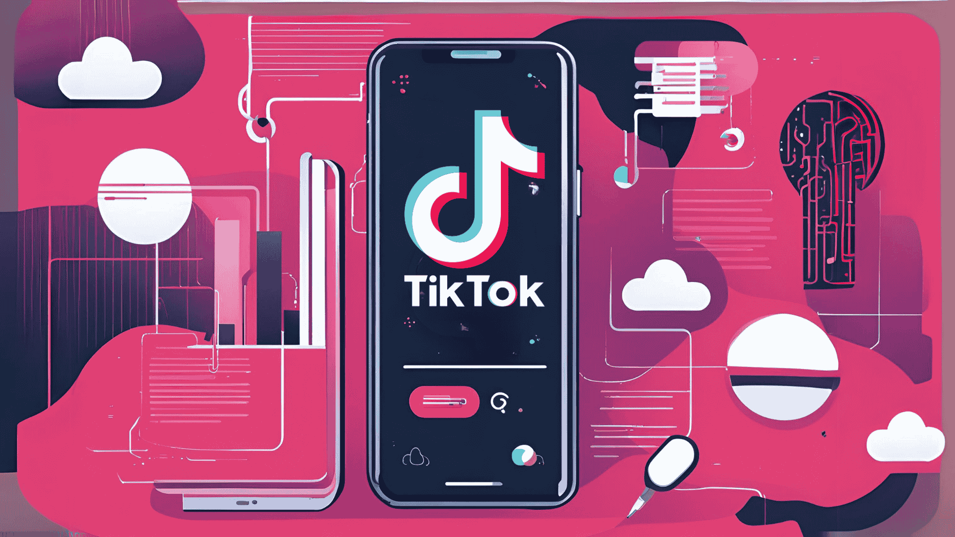 AI 取代人工審核，TikTok 自馬來西亞開始大裁員
