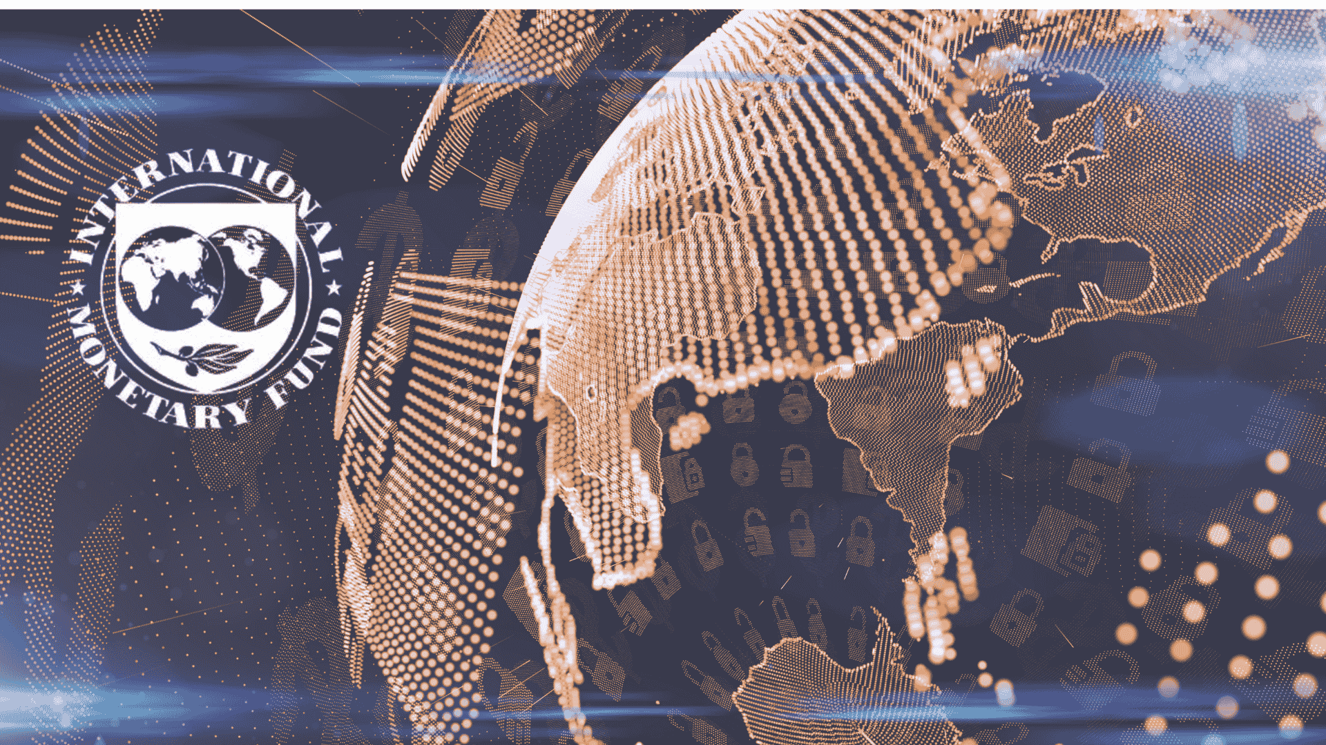 IMF：由央行角度看央行數位貨幣，CBDC 對貨幣市場操作的影響和挑戰