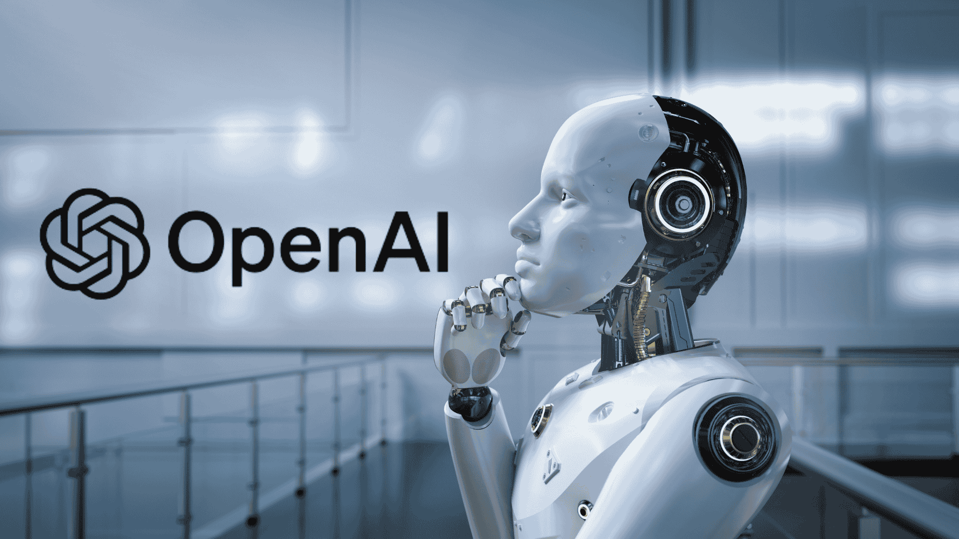 OpenAI 新一輪融資估值達 1,570 億美元，將重組為營利企業？