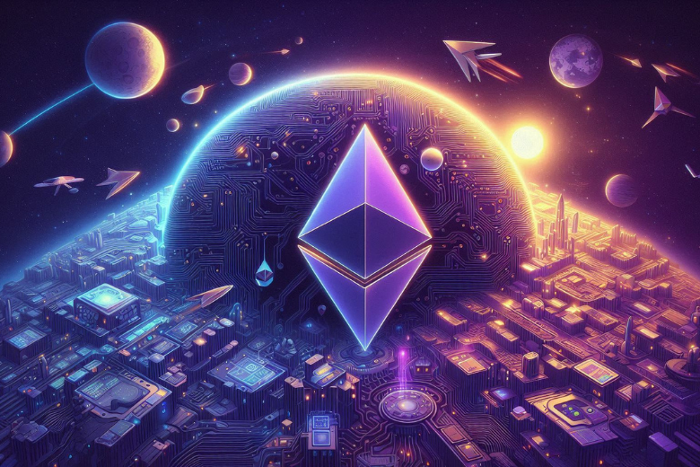 Vitalik解釋基金會為何不質押ETH：不想在重大硬分岔時被迫表態