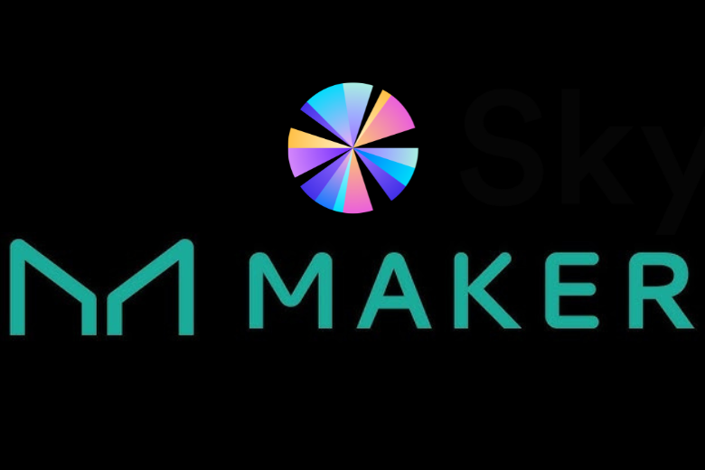 治理代幣Sky上線表現差，MakerDAO提案討論回歸Maker品牌