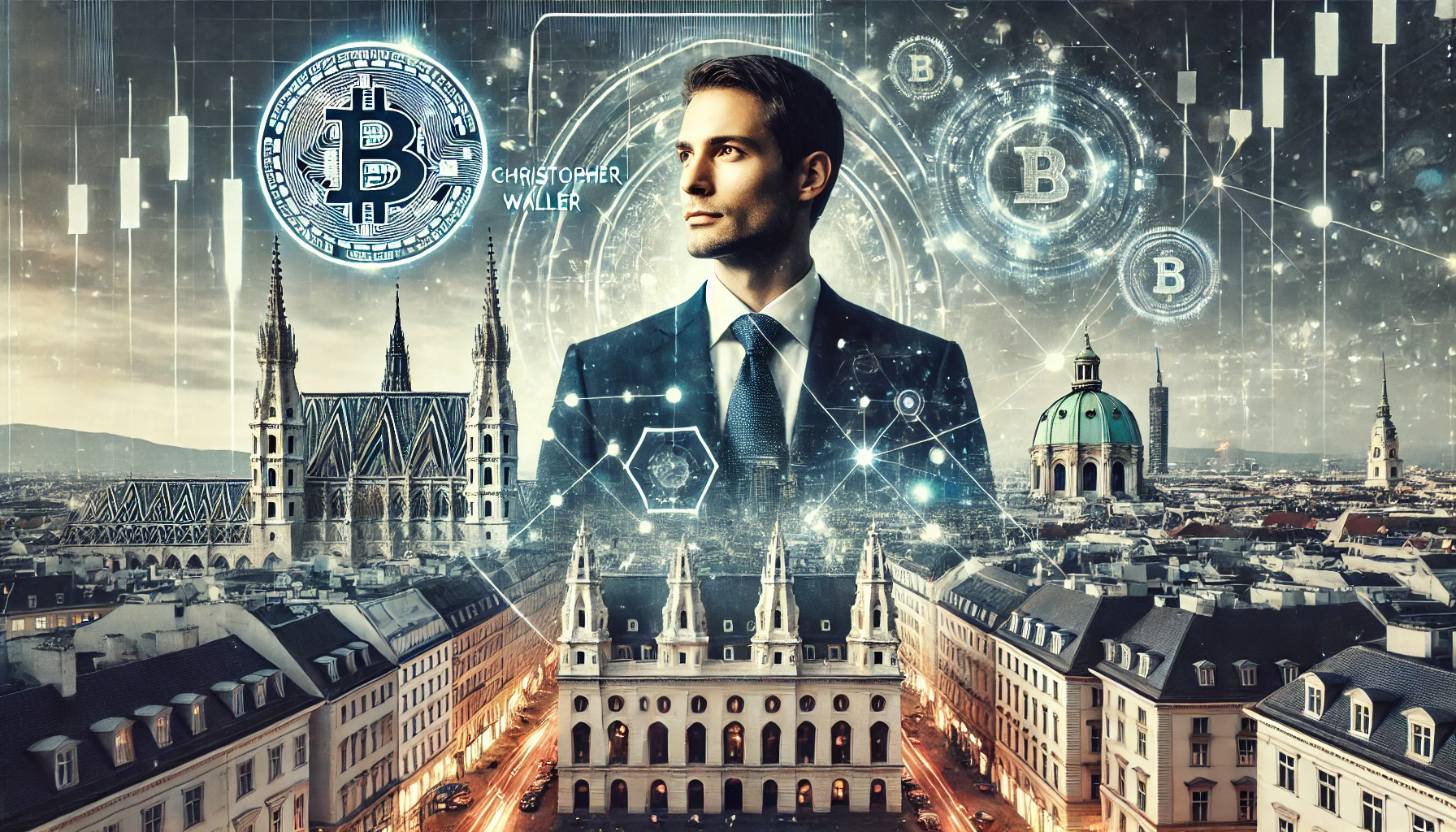 DeFi 能提高金融效率」聯準會現任理事大談區塊鏈與美國金融發展| 鏈新聞ABMedia