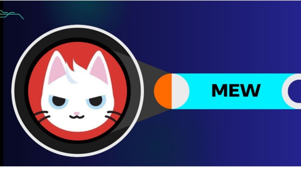 本周期唯一上線Upbit 韓元交易對的Meme—Mew如何在Meme浪潮中脫穎而出
