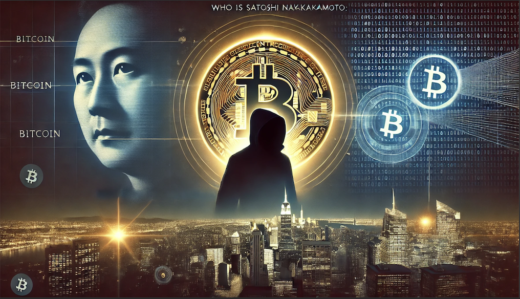 HBO 推出比特幣紀錄片 Money Electric，中本聰身分即將揭曉