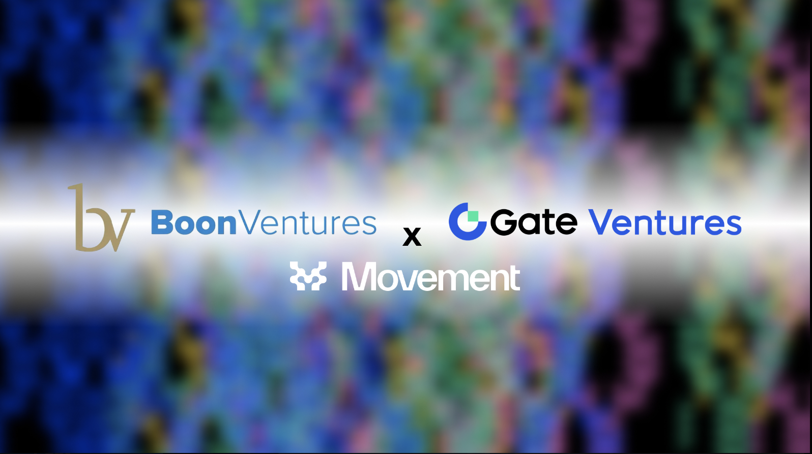 2000 萬美元支持 Web3 新創！Movement Labs 與 Gate 合作推動跨鏈兼容