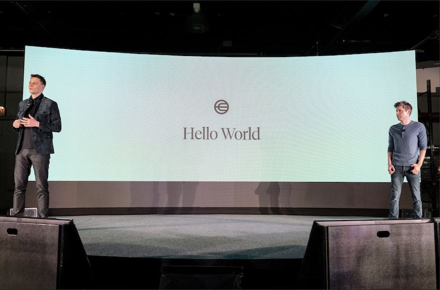 Worldcoin 正式改名 World Network！與 NVIDIA 推出新 Orb，台灣已納入下一波採用