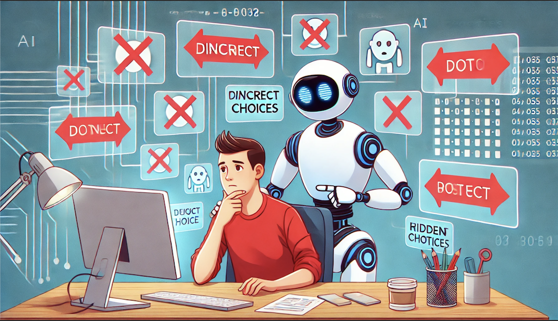 前 OpenAI 高層 Dario Amodei：AI 可能破壞人類決策，未來需積極應對