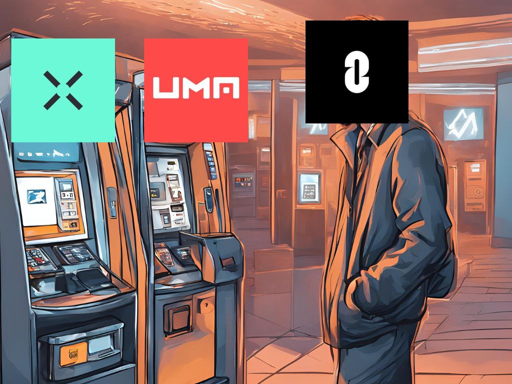 Uniswap 跨鏈合作方出現漏洞?LayerZero 創辦人出面 debug,資安問題成羅生門 Uniswap 跨鏈合作方出現漏洞?LayerZero 創辦人出面 debug,資安問題成羅生門