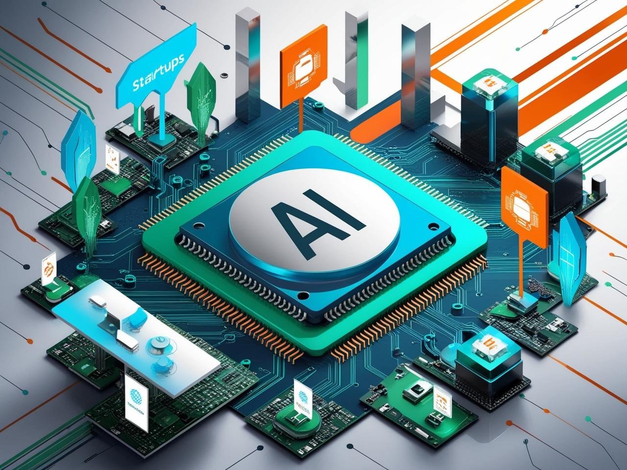 台灣 AI 新創進駐日本!打通台日地緣經濟新路線 台灣 AI 新創進駐日本!打通台日地緣經濟新路線