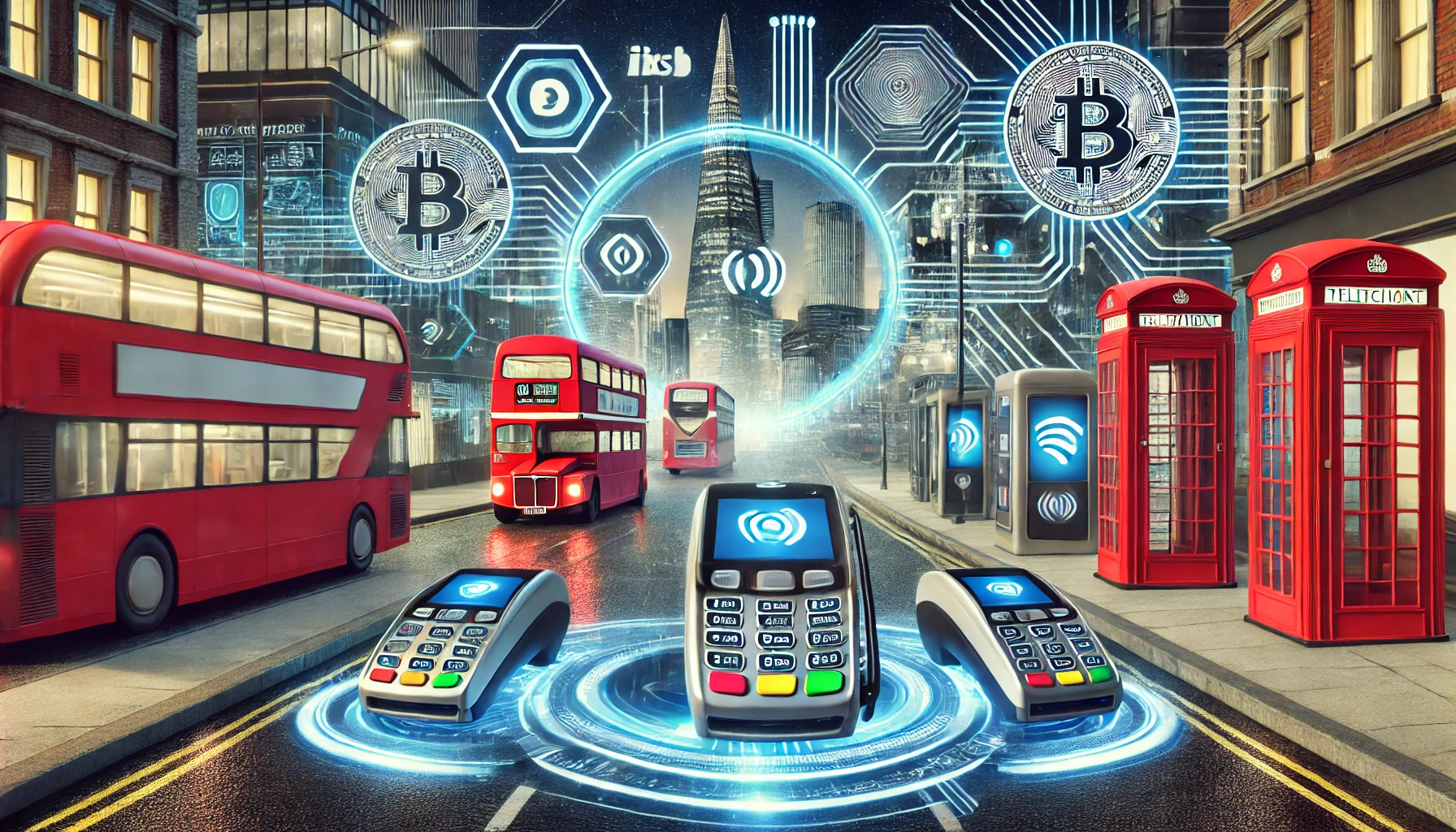 全天候銀行！英格蘭銀行考慮延長 RTGS 結算時間，支付系統進化要到 2027 年